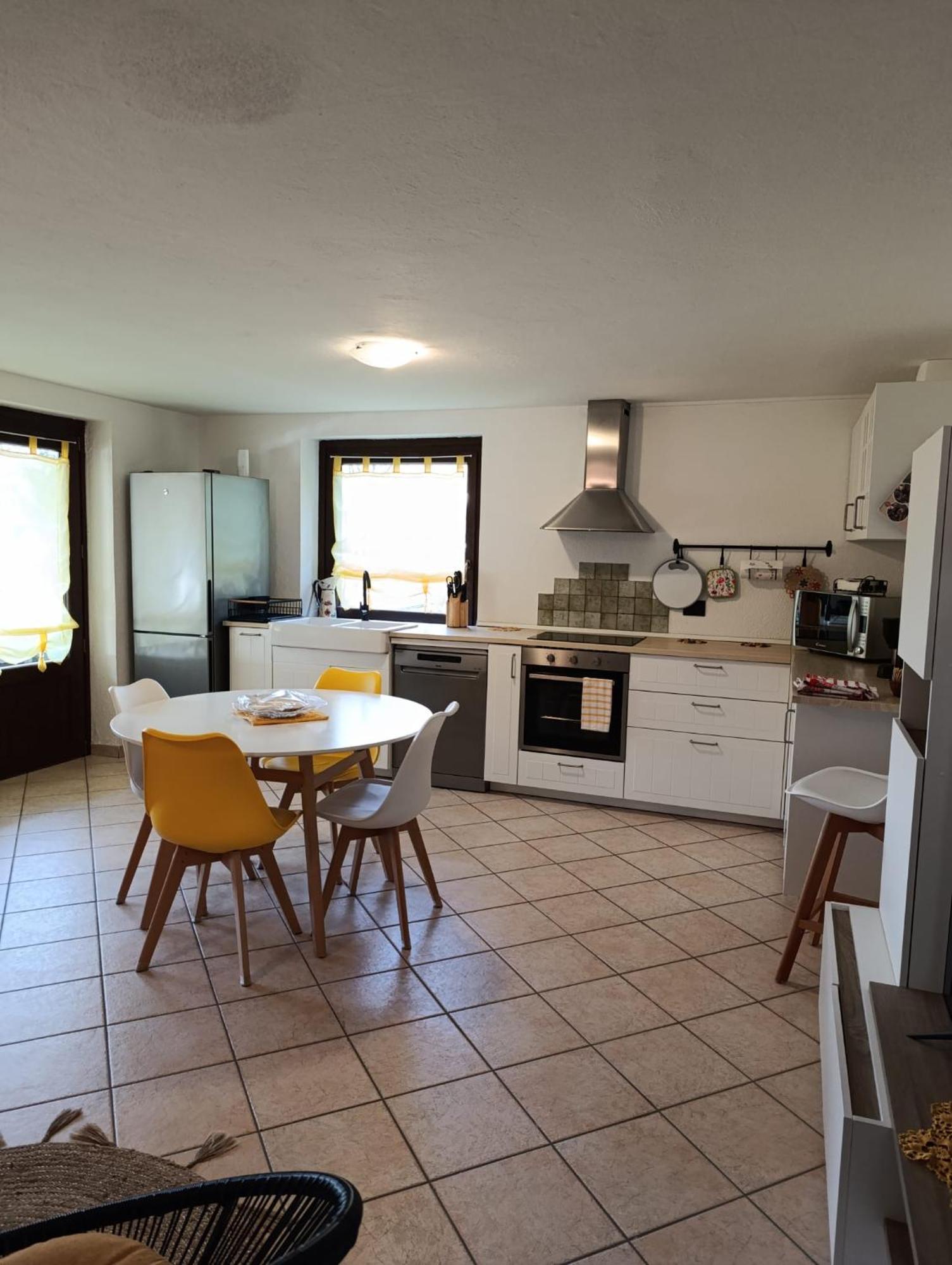 Apartmán Casa Fedora Saint-Vincent Exteriér fotografie